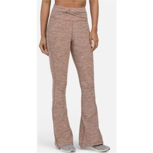 Sincerely Jules Flare Yoga Pant/Legging - medium